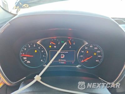 Zdjęcie 9 z 13 samochodu: 2020 CHEVROLET EQUINOX LT VIN:3GNAXLEX3LS704754 - miniatura