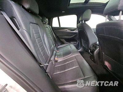 Zdjęcie 11 z 13 samochodu: 2023 BMW X4 XDRIVE30I VIN:5UX33DT0XP9P12978 - miniatura
