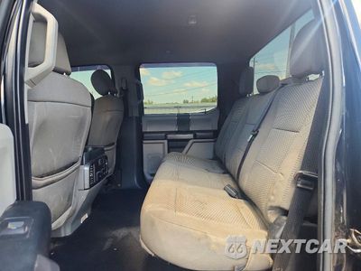 Zdjęcie 10 z 13 samochodu: 2020 FORD F250 SUPER DUTY VIN:1FT7W2BN4LEC25711 - miniatura