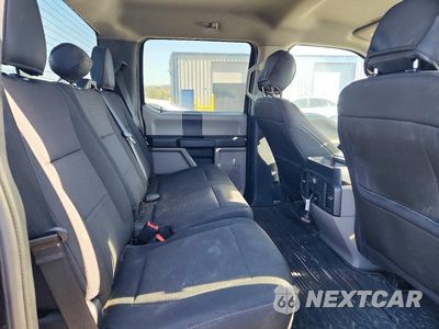 Zdjęcie 10 z 12 samochodu: 2019 FORD F150 SUPERCREW VIN:1FTEW1E40KKE15820 - miniatura