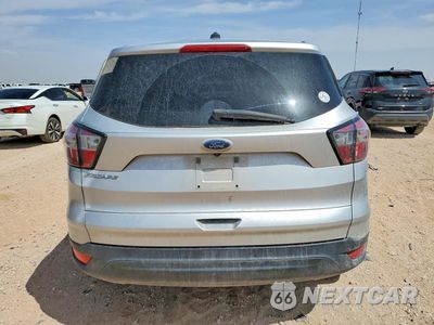 Zdjęcie 6 z 12 samochodu: 2018 FORD ESCAPE S VIN:1FMCU0F72JUC06612 - miniatura