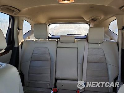 Zdjęcie 10 z 13 samochodu: 2017 HONDA CR-V TOURING VIN:5J6RW2H95HL038347 - miniatura