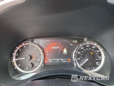 Zdjęcie 9 z 13 samochodu: 2025 TOYOTA HIGHLANDER XLE VIN:5TDKDRAH8SS551623 - miniatura