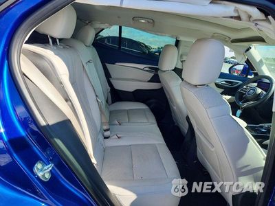 Zdjęcie 10 z 12 samochodu: 2024 BUICK ENVISION AVENIR VIN:LRBFZSE44RD066465 - miniatura