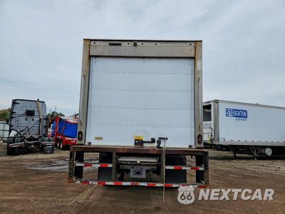 Zdjęcie 6 z 13 samochodu: 2020 HINO 258/268 REFRIGERATED BOX TRUCK VIN:5PVNJ8JM3L5S51198 - miniatura