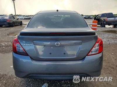 Zdjęcie 6 z 12 samochodu: 2019 NISSAN VERSA S PLUS VIN:3N1CN7AP6KL878897 - miniatura