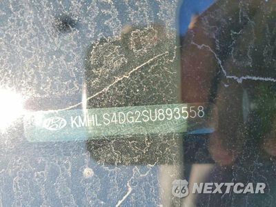 Zdjęcie 12 z 12 samochodu: 2025 HYUNDAI ELANTRA SEL VIN:KMHLS4DG2SU893558 - miniatura