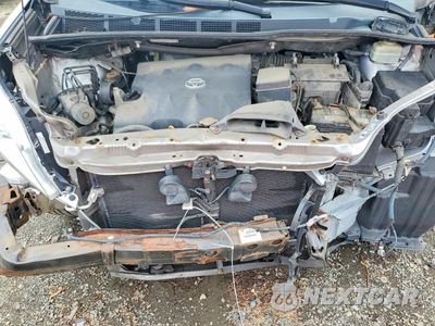 Zdjęcie 12 z 13 samochodu: 2016 TOYOTA SIENNA LE VIN:5TDKK3DC9GS725550 - miniatura