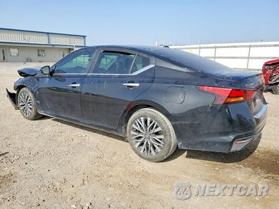 Drugie zdjęcie samochodu z przodu: 2023 NISSAN ALTIMA SV VIN:1N4BL4DV4PN312290 - miniatura