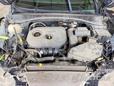 Zdjęcie 12 z 14 samochodu: 2019 HYUNDAI TUCSON SE VIN:KM8J23A44KU048349 - miniatura