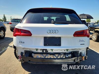 Zdjęcie 6 z 13 samochodu: 2019 AUDI Q5 PREMIUM PLUS VIN:WA1BNAFY6K2138916 - miniatura