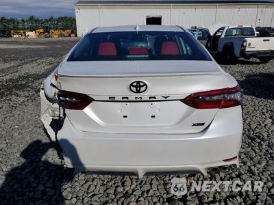 Zdjęcie 6 z 12 samochodu: 2024 TOYOTA CAMRY XSE VIN:4T1K61AK1RU849245 - miniatura