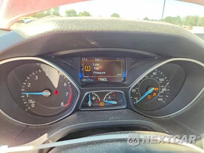 Zdjęcie 9 z 13 samochodu: 2017 FORD FOCUS SE VIN:1FADP3K2XHL232375 - miniatura