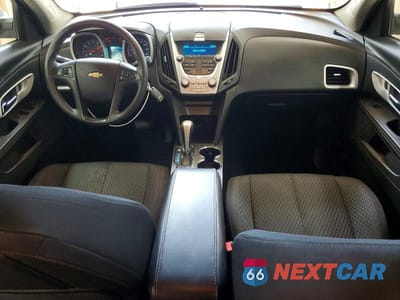 Zdjęcie 8 z 13 samochodu: 2013 CHEVROLET EQUINOX LS VIN:2GNFLCEK1D6258576 - miniatura