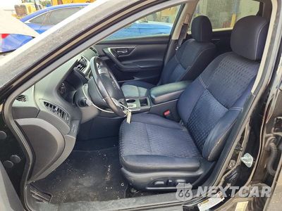 Zdjęcie 7 z 12 samochodu: 2016 NISSAN ALTIMA 2.5 SV VIN:1N4AL3AP9GC286194 - miniatura