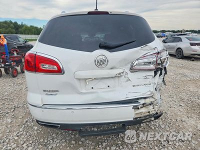 Zdjęcie 6 z 13 samochodu: 2017 BUICK ENCLAVE VIN:5GAKRAKD8HJ331193 - miniatura
