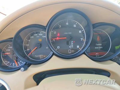 Zdjęcie 9 z 13 samochodu: 2014 PORSCHE CAYENNE VIN:WP1AA2A2XELA09175 - miniatura
