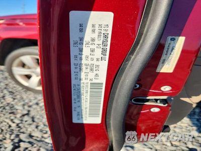 Zdjęcie 14 z 14 samochodu: 2014 JEEP PATRIOT LIMITED VIN:1C4NJPCB1ED606643 - miniatura
