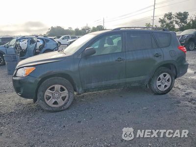 2012 TOYOTA RAV4 BASE 2T3ZF4DV4CW141981 - główne zdjęcie licytacji z USA - miniatura
