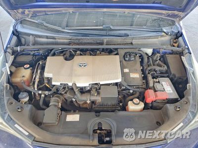 Zdjęcie 11 z 12 samochodu: 2017 TOYOTA PRIUS TWO VIN:JTDKBRFU5H3050470 - miniatura