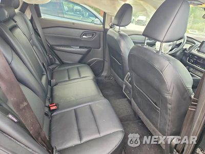 Zdjęcie 11 z 13 samochodu: 2022 NISSAN ROGUE SV VIN:5N1BT3BBXNC707981 - miniatura