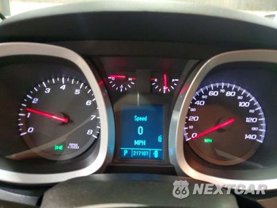 Zdjęcie 9 z 13 samochodu: 2011 CHEVROLET EQUINOX LT VIN:2CNFLEEC7B6391283 - miniatura
