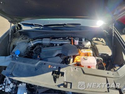 Zdjęcie 12 z 13 samochodu: 2025 HYUNDAI SANTA FE SEL VIN:5NMP24G12SH066471 - miniatura