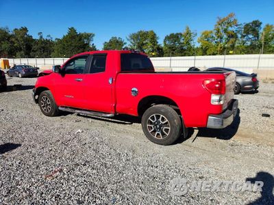 Drugie zdjęcie samochodu z przodu: 2008 TOYOTA TUNDRA GRADE VIN:5TFRT541X8X023402 - miniatura