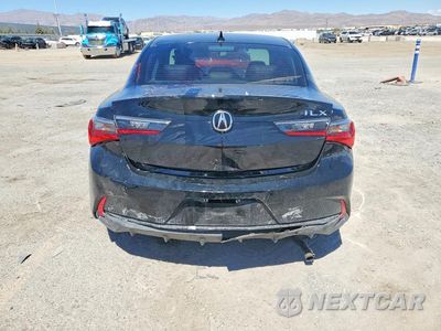 Zdjęcie 6 z 12 samochodu: 2020 ACURA ILX PREMIUM VIN:19UDE2F79LA006513 - miniatura