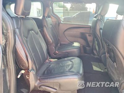 Zdjęcie 11 z 13 samochodu: 2021 CHRYSLER PACIFICA TOURING L VIN:2C4RC3BG8MR523272 - miniatura