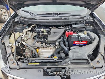 Zdjęcie 11 z 13 samochodu: 2011 NISSAN ROGUE S VIN:JN8AS5MT7BW560456 - miniatura