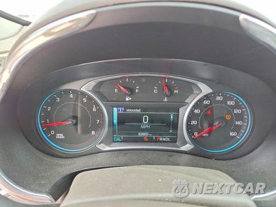 Zdjęcie 9 z 12 samochodu: 2016 CHEVROLET MALIBU LT VIN:1G1ZF5SX7GF214335 - miniatura
