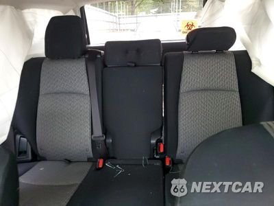 Zdjęcie 10 z 14 samochodu: 2018 TOYOTA 4RUNNER SR5 VIN:JTEBU5JR3J5506526 - miniatura