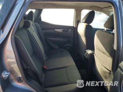 Zdjęcie 11 z 14 samochodu: 2017 NISSAN ROGUE SPORT S VIN:JN1BJ1CP7HW036123 - miniatura