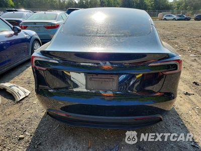 Zdjęcie 6 z 12 samochodu: 2026 TESLA MODEL 3 VIN:5YJ3E1EA2TF123813 - miniatura