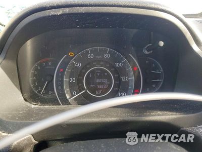 Zdjęcie 9 z 13 samochodu: 2016 HONDA CR-V LX VIN:3CZRM3H32GG706219 - miniatura