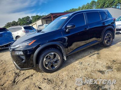 2026 NISSAN ROGUE SV JN8BT3BB0TW371228 - główne zdjęcie licytacji z USA - miniatura