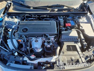 Zdjęcie 11 z 12 samochodu: 2026 HONDA CIVIC SPORT VIN:2HGFE2F53TH565483 - miniatura