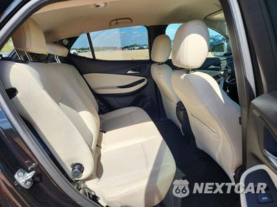 Zdjęcie 11 z 14 samochodu: 2025 BUICK ENCORE GX PREFERRED VIN:KL4AMBSL3SB174447 - miniatura