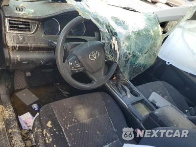 Zdjęcie 8 z 12 samochodu: 2016 TOYOTA CAMRY LE VIN:4T1BF1FK1GU581979 - miniatura
