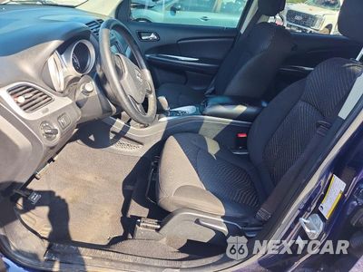 Zdjęcie 7 z 13 samochodu: 2019 DODGE JOURNEY SE VIN:3C4PDCAB6KT873486 - miniatura
