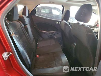 Zdjęcie 11 z 13 samochodu: 2019 FORD ECOSPORT SE VIN:MAJ6S3GL0KC285943 - miniatura