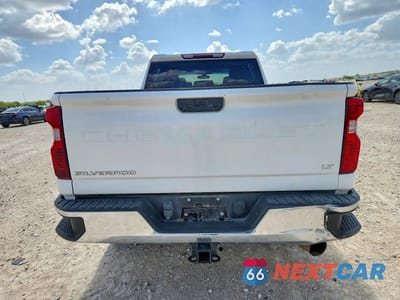Zdjęcie 6 z 12 samochodu: 2022 CHEVROLET SILVERADO K2500 HEAVY DUTY LT VIN:1GC1YNEY7NF245052 - miniatura