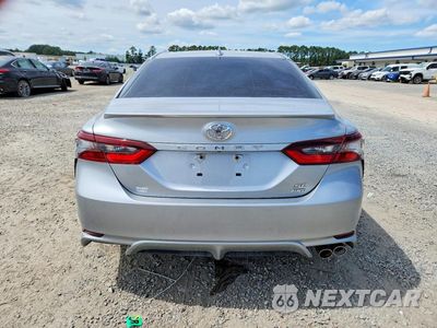 Zdjęcie 6 z 12 samochodu: 2023 TOYOTA CAMRY SE VIN:4T1T11BK2PU098090 - miniatura