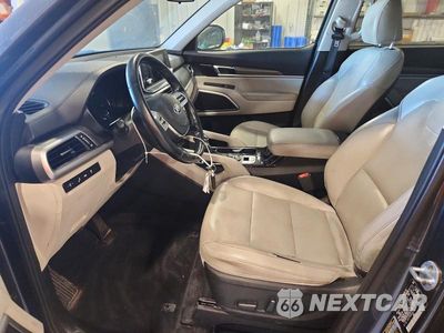 Zdjęcie 7 z 13 samochodu: 2020 KIA TELLURIDE S VIN:5XYP64HC2LG016038 - miniatura