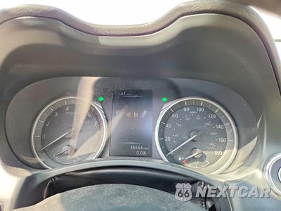 Zdjęcie 9 z 12 samochodu: 2018 INFINITI Q50 3.0T LUXE VIN:JN1EV7AR5JM445618 - miniatura