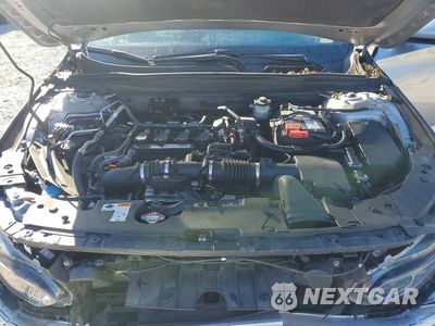 Zdjęcie 11 z 13 samochodu: 2019 HONDA ACCORD LX VIN:1HGCV1F10KA168661 - miniatura