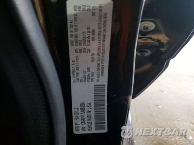 Zdjęcie 12 z 12 samochodu: 2020 RAM 1500 BIG HORN/LONE STAR VIN:1C6SRFFT7LN363204 - miniatura