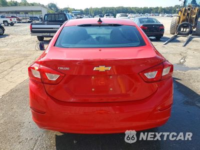 Zdjęcie 6 z 12 samochodu: 2016 CHEVROLET CRUZE LS VIN:1G1BC5SM8G7273467 - miniatura