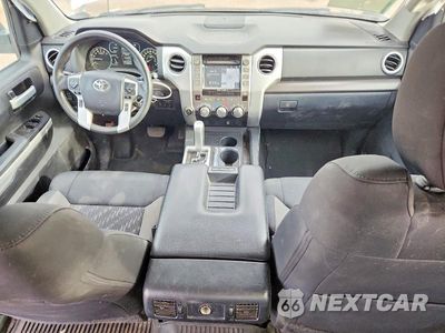 Zdjęcie 8 z 12 samochodu: 2019 TOYOTA TUNDRA SR5 VIN:5TFDY5F18KX846832 - miniatura